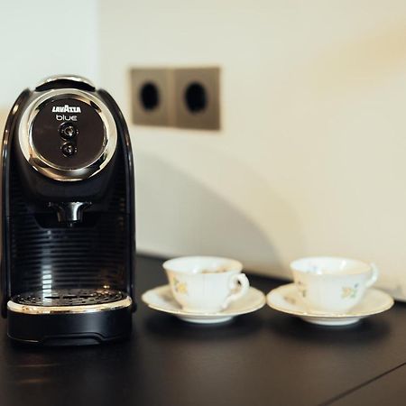 Barinu Apartments Liepaja Luaran gambar
