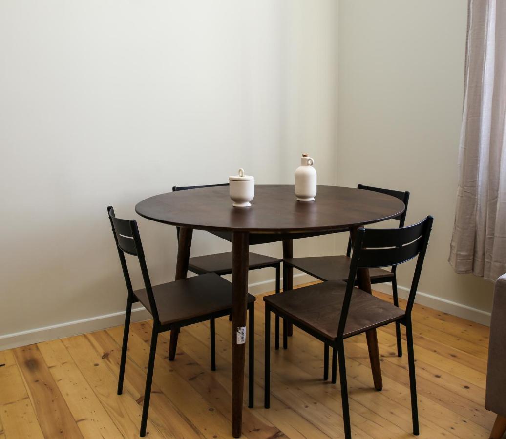 Barinu Apartments Liepaja Luaran gambar