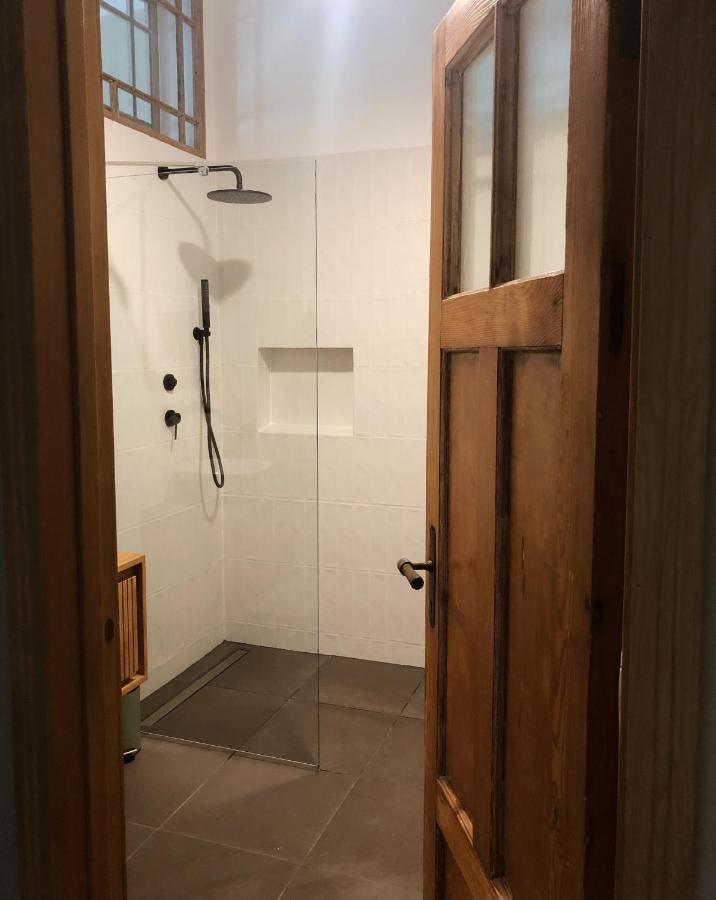 Barinu Apartments Liepaja Luaran gambar