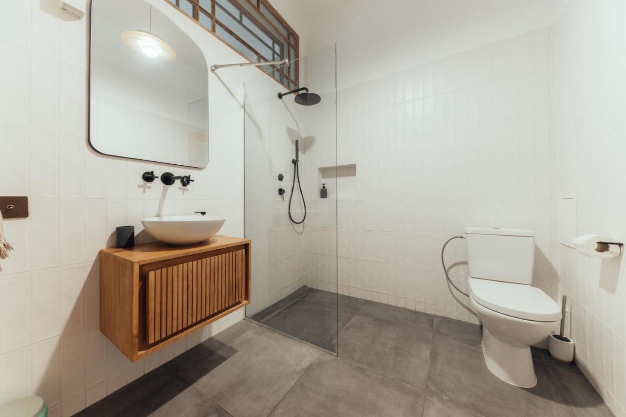 Barinu Apartments Liepaja Luaran gambar