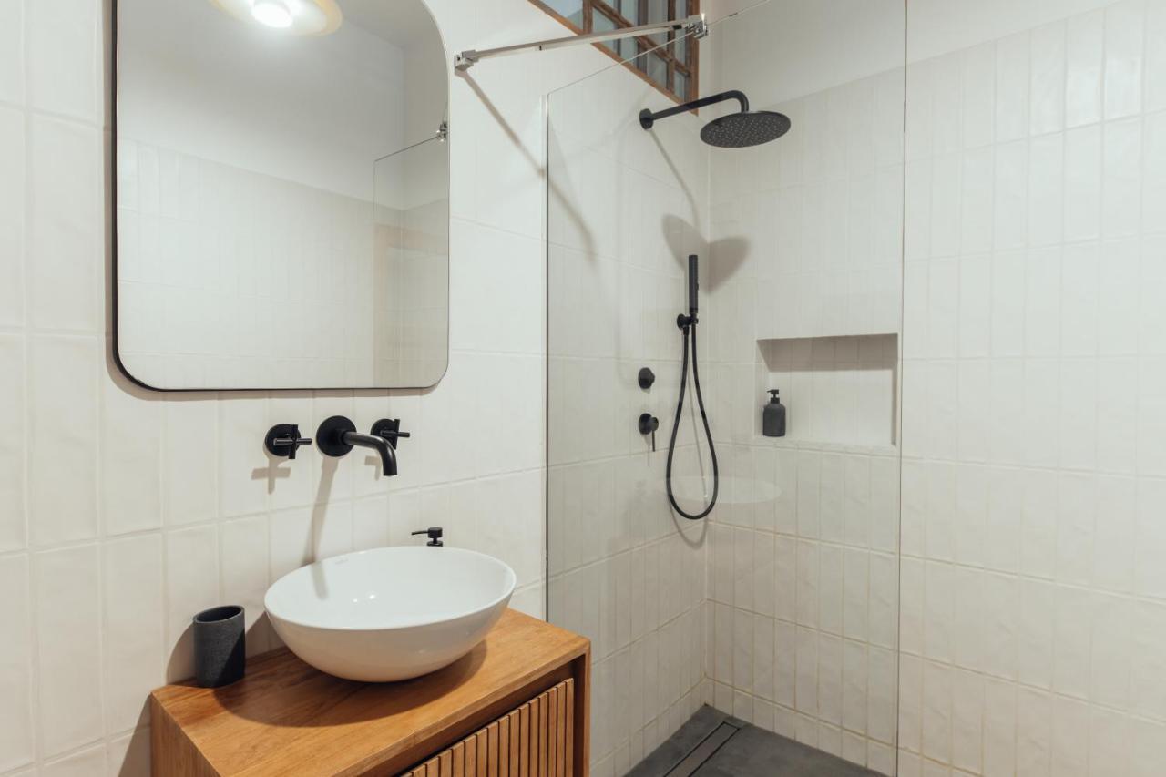 Barinu Apartments Liepaja Luaran gambar